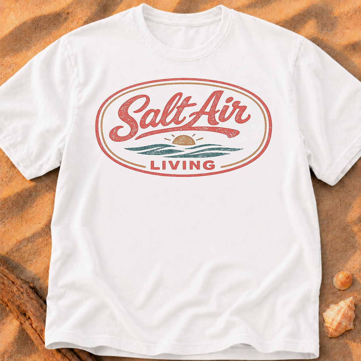 Salt Air Living