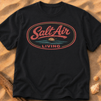 Salt Air Living