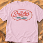 Salt Air Living