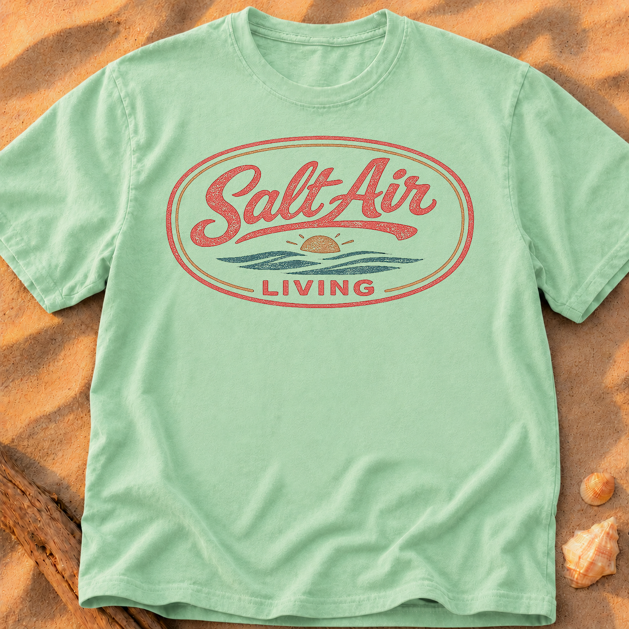 Salt Air Living