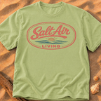 Salt Air Living