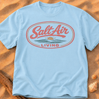 Salt Air Living