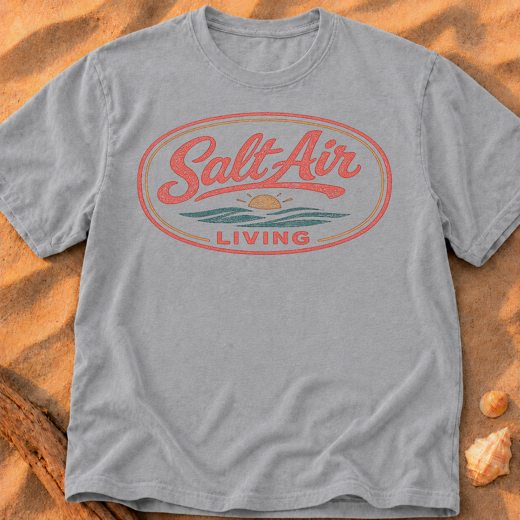 Salt Air Living
