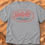 Salt Air Living