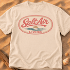 Salt Air Living