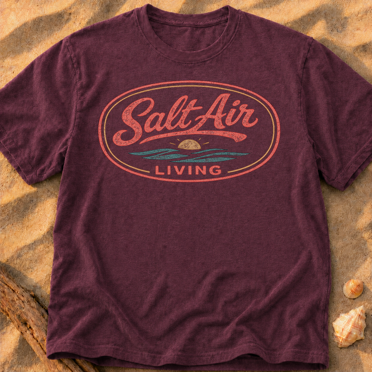 Salt Air Living