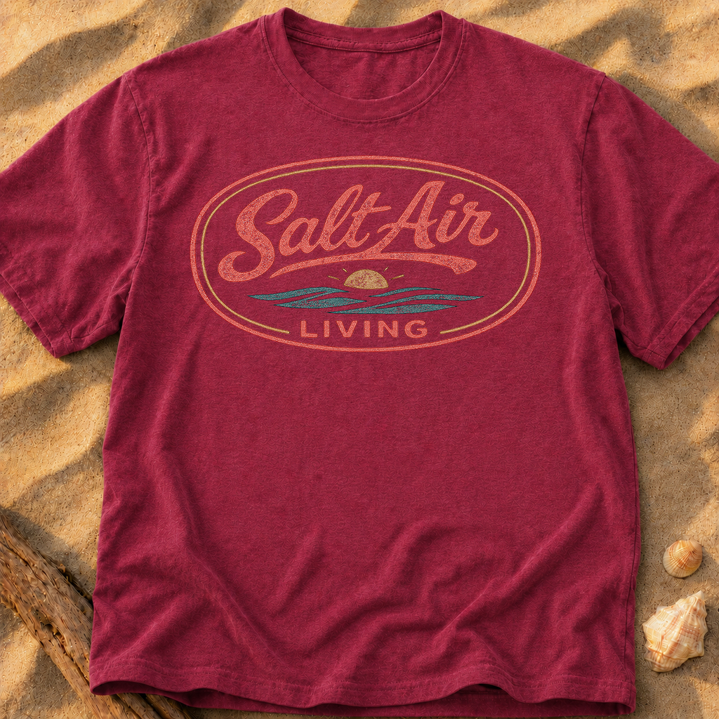 Salt Air Living