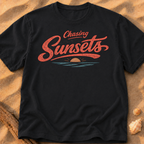 Chasing Sunsets
