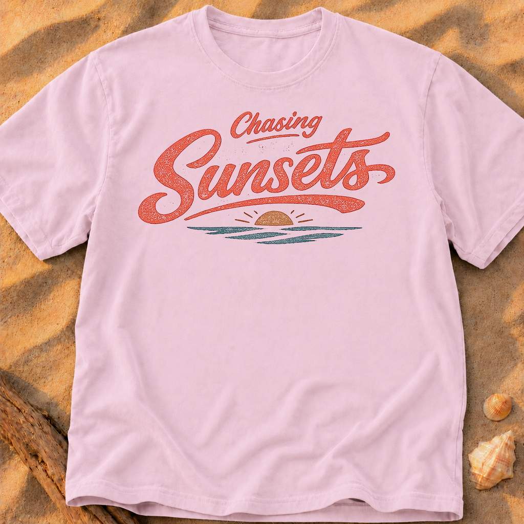 Chasing Sunsets