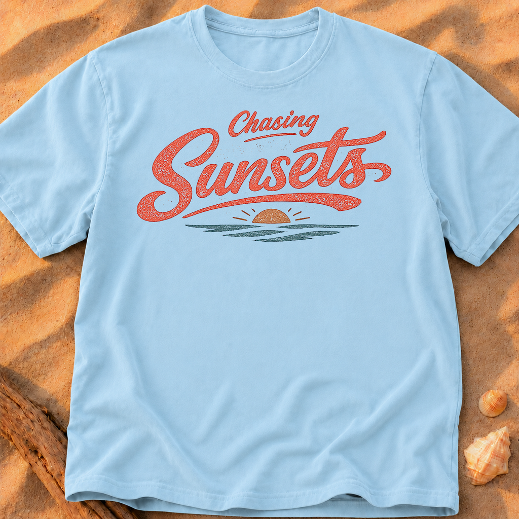 Chasing Sunsets
