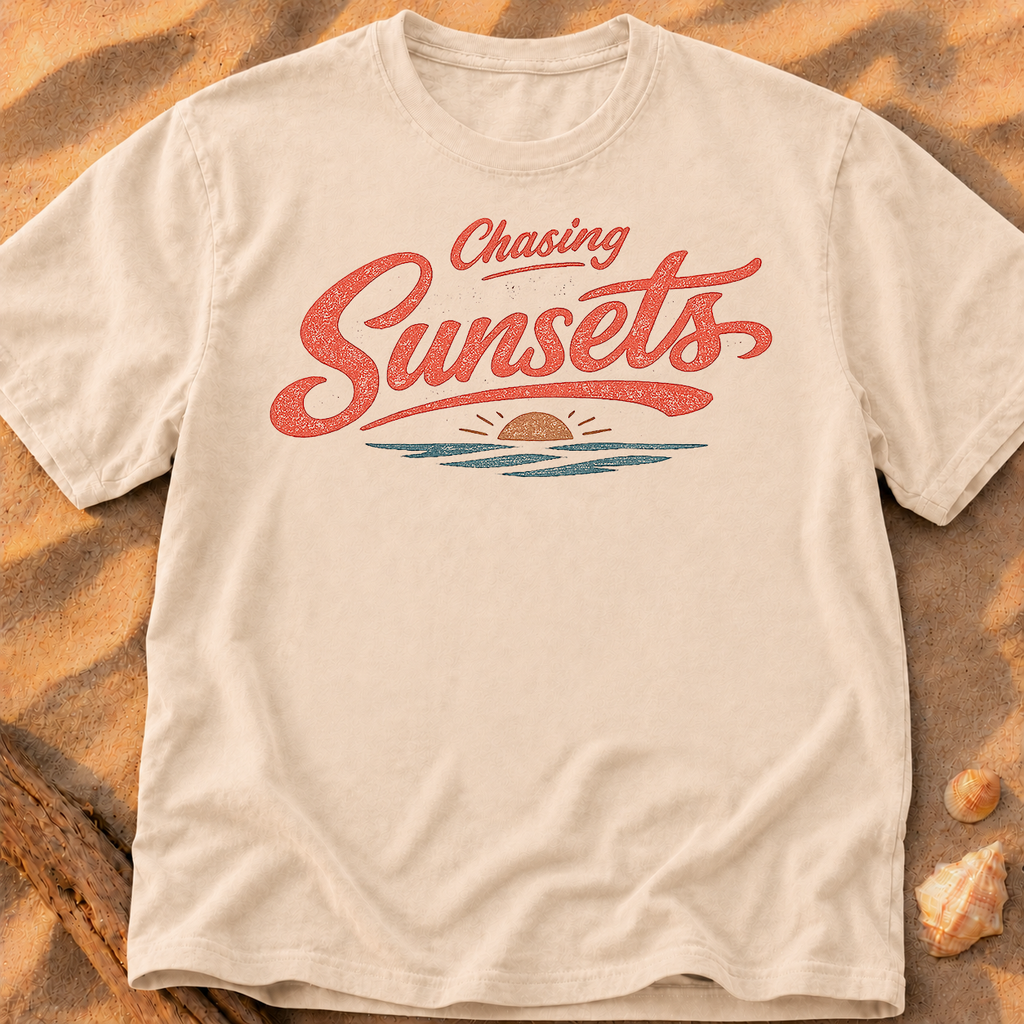 Chasing Sunsets