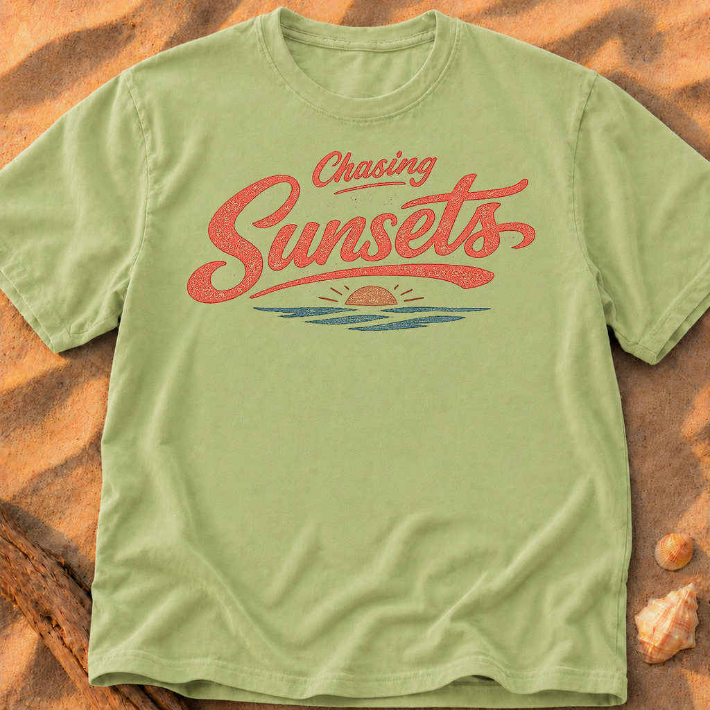 Chasing Sunsets
