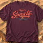 Chasing Sunsets