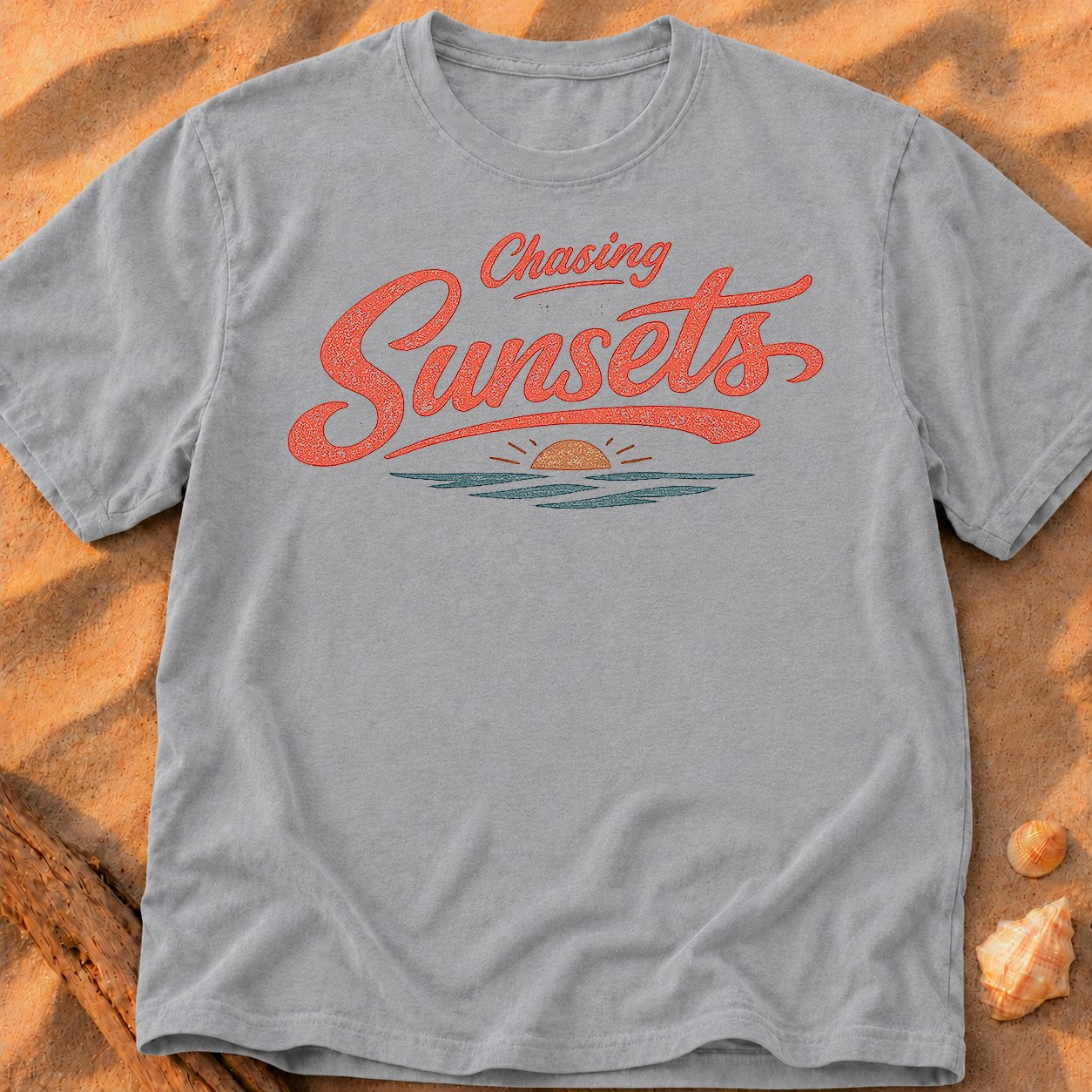 Chasing Sunsets
