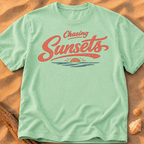 Chasing Sunsets