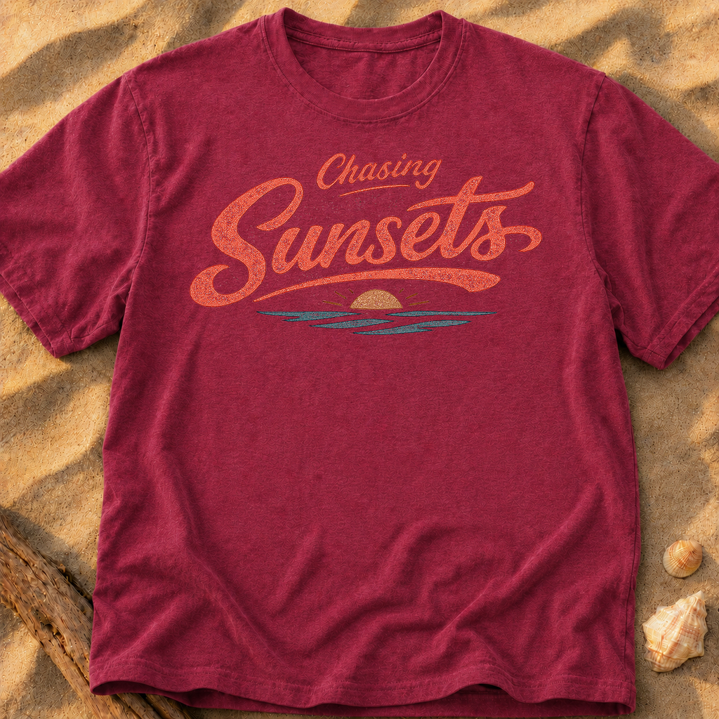 Chasing Sunsets