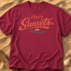 Chasing Sunsets