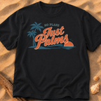 No Plans, Just Palms