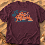 No Plans, Just Palms