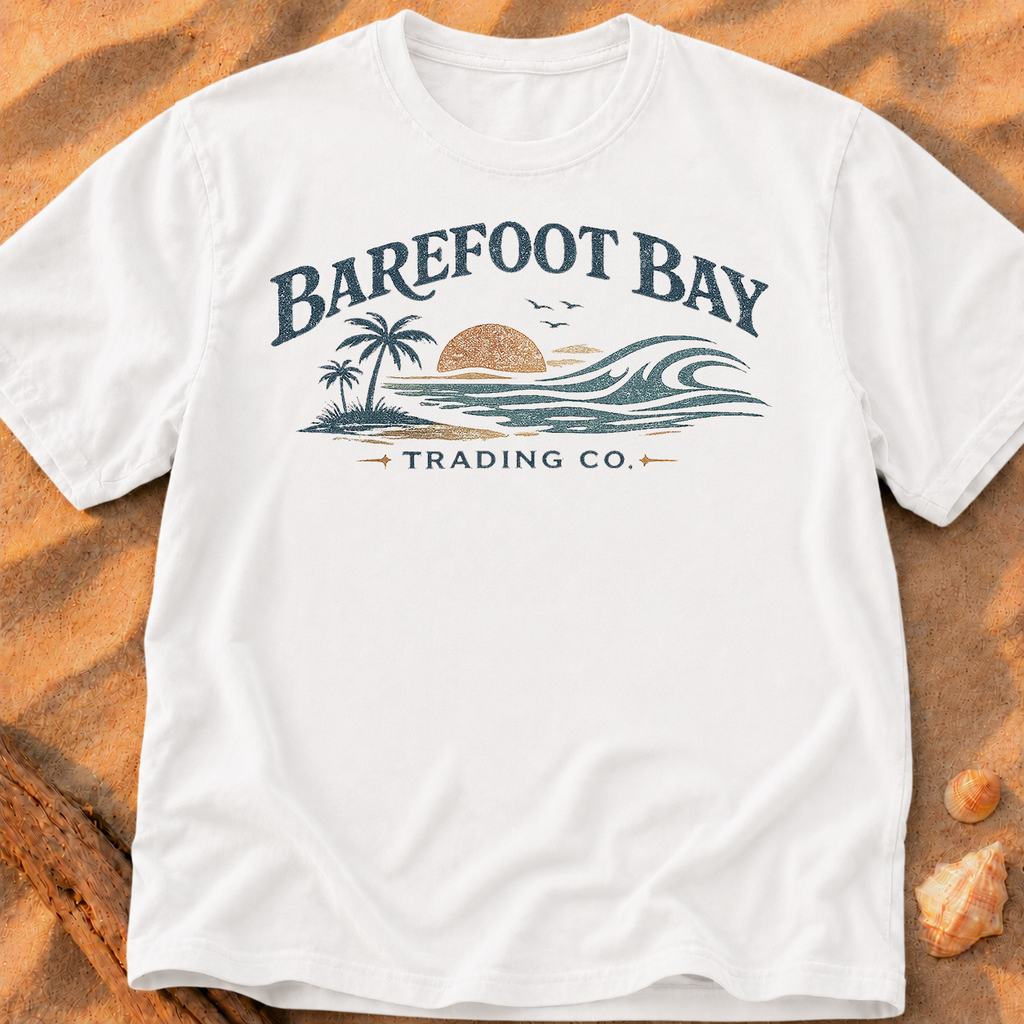 Barefoot Bay Trading Co