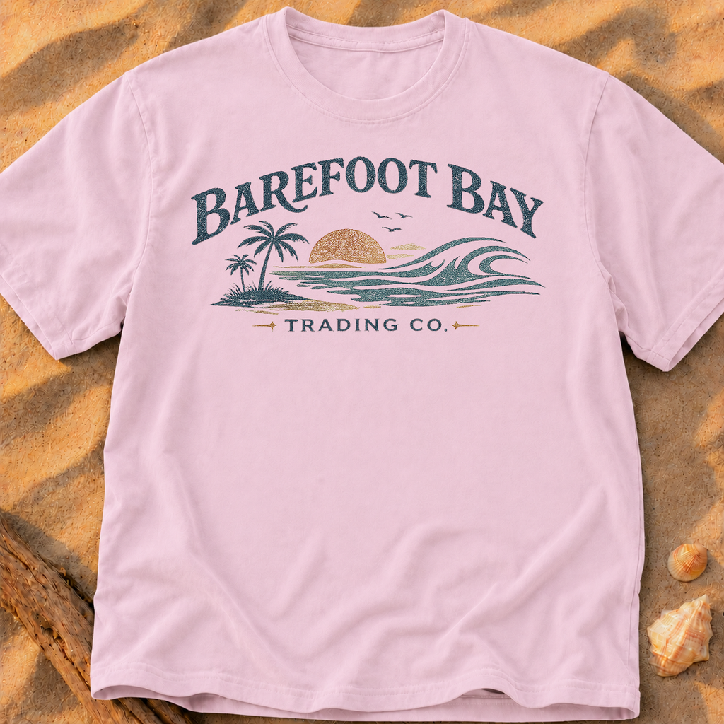 Barefoot Bay Trading Co