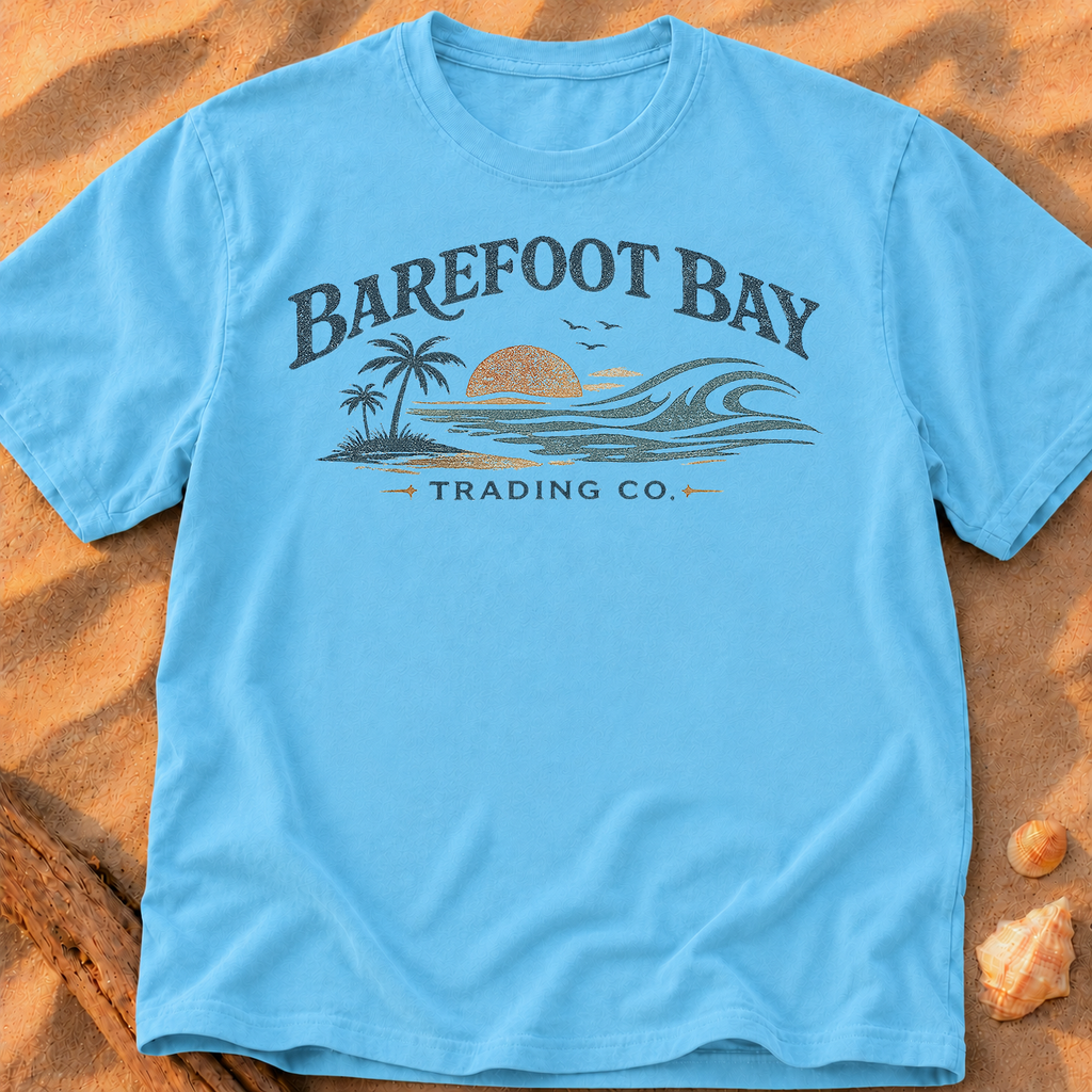 Barefoot Bay Trading Co