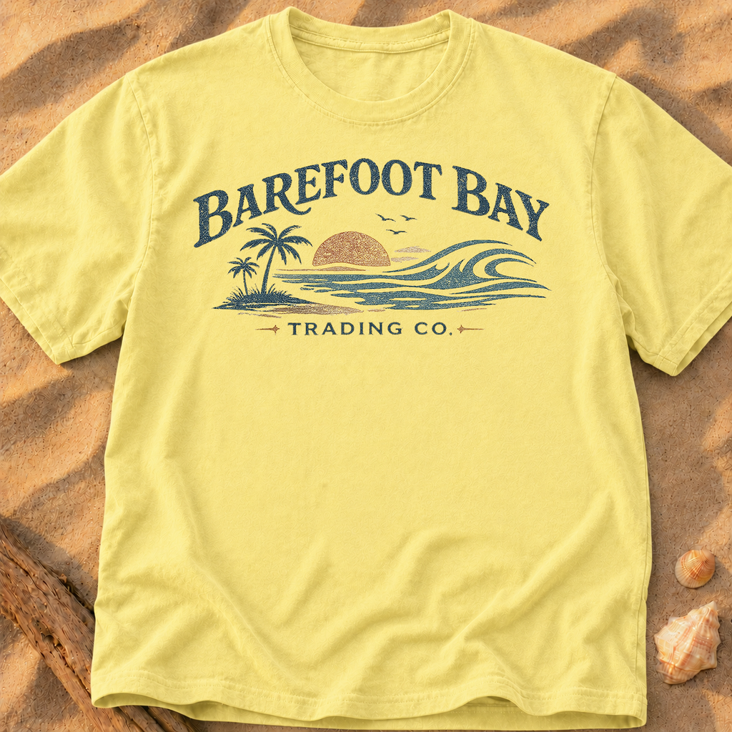 Barefoot Bay Trading Co
