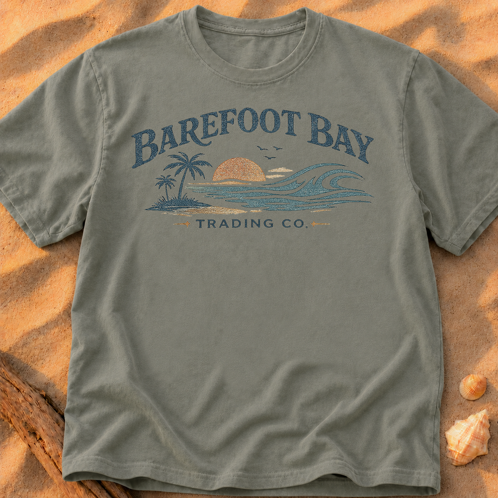 Barefoot Bay Trading Co
