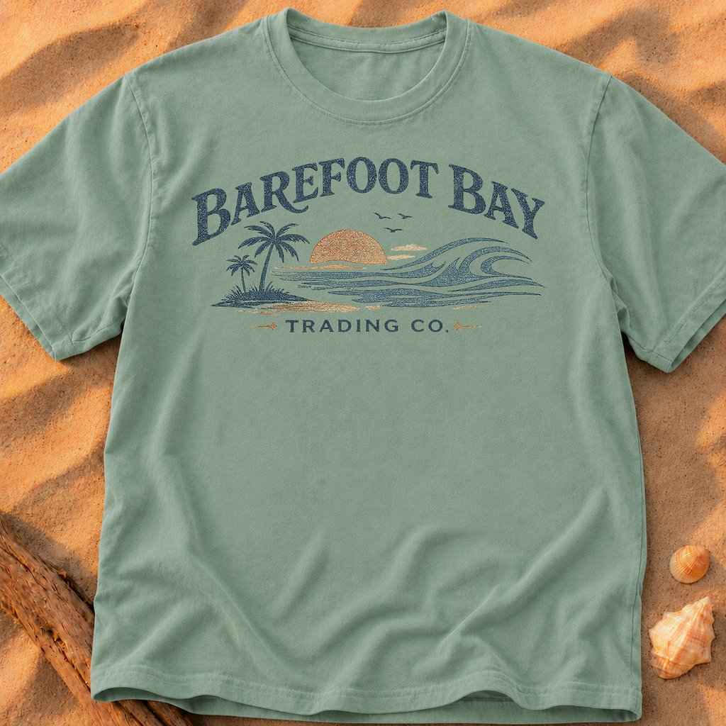 Barefoot Bay Trading Co