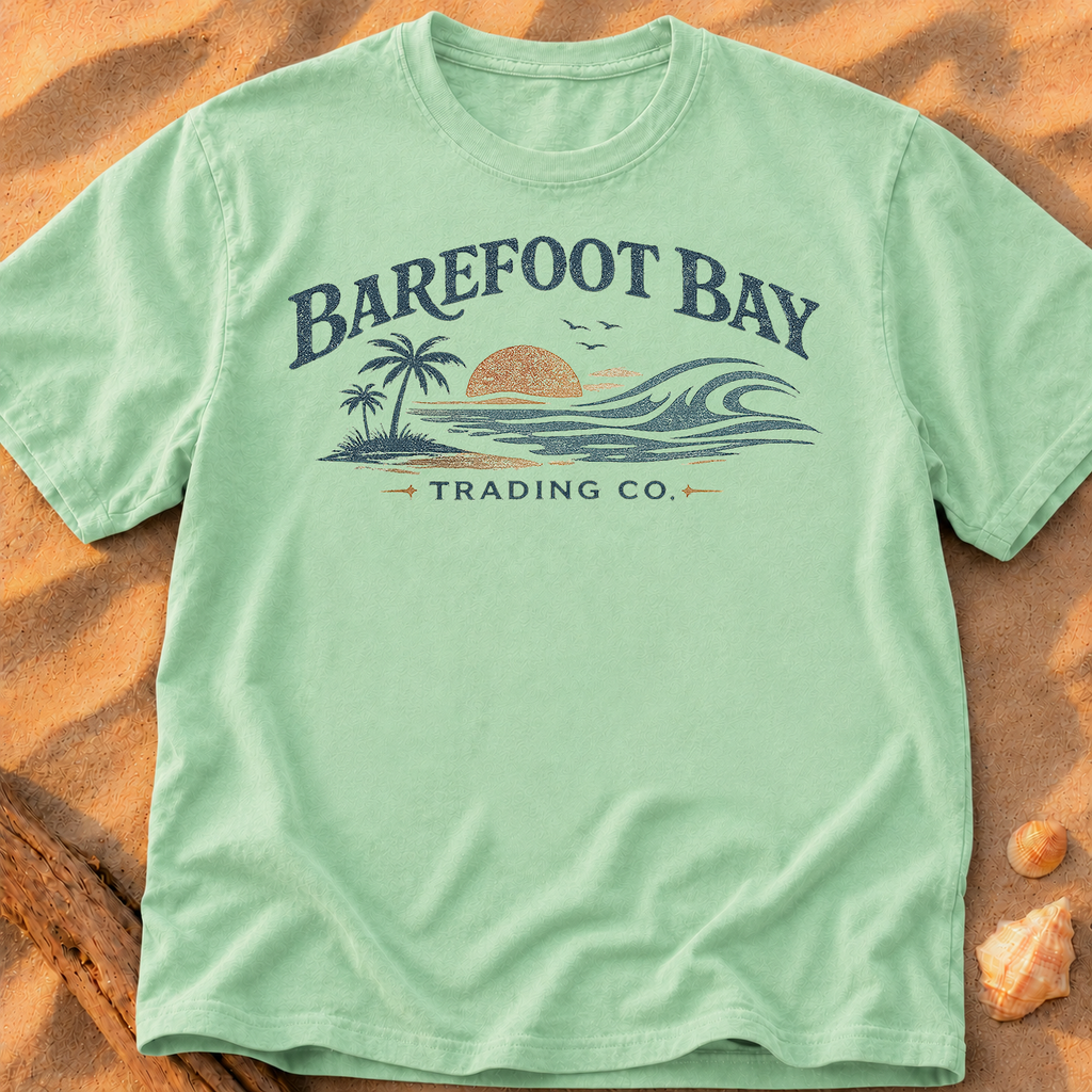 Barefoot Bay Trading Co