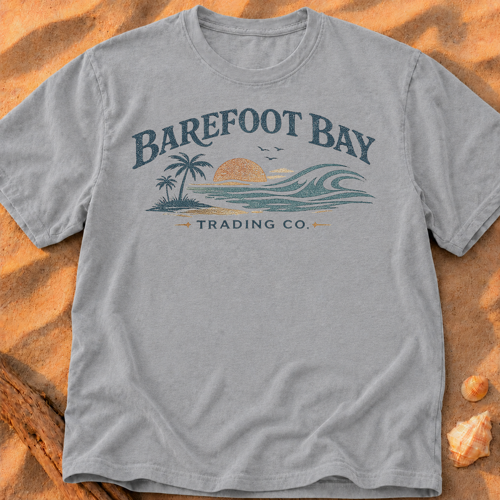Barefoot Bay Trading Co