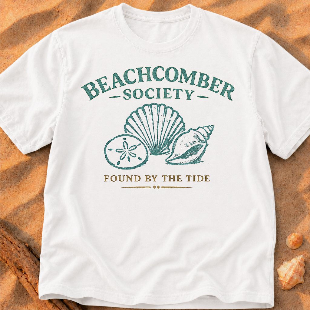Beachcomber Society