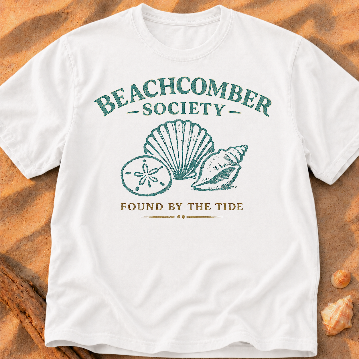 Beachcomber Society