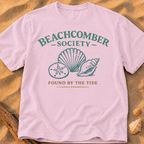 Beachcomber Society