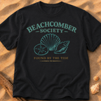 Beachcomber Society