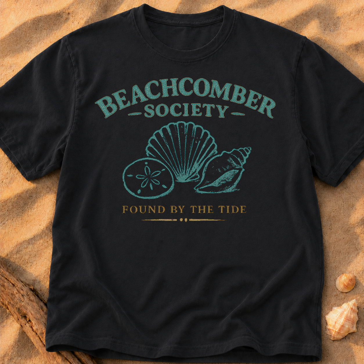 Beachcomber Society