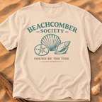 Beachcomber Society
