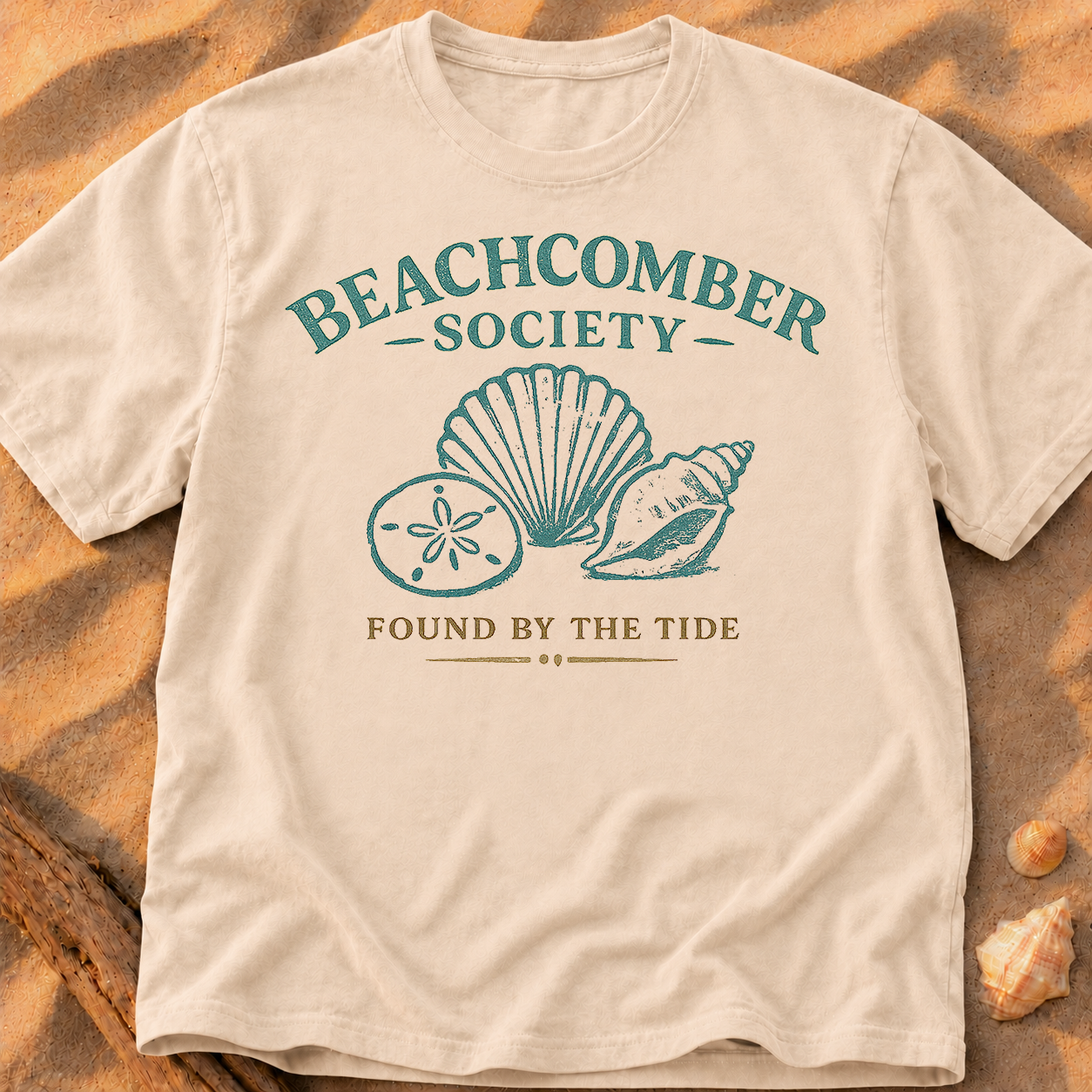Beachcomber Society