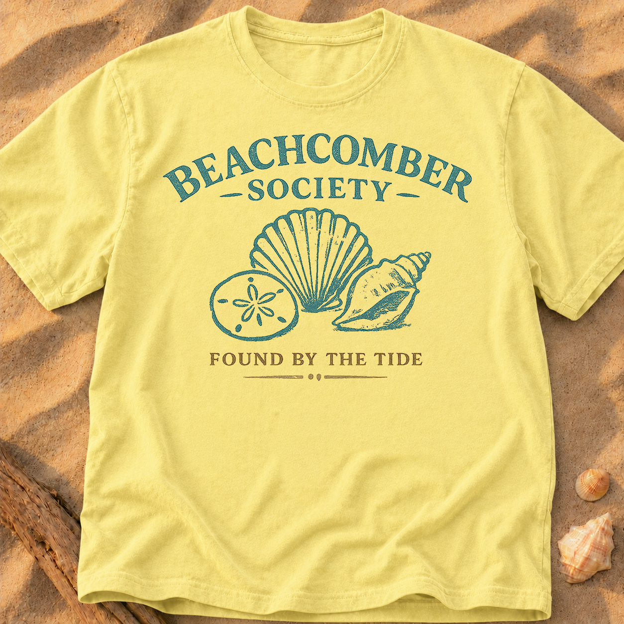 Beachcomber Society
