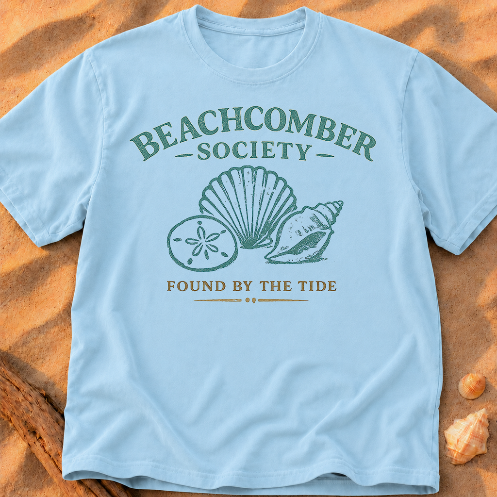 Beachcomber Society