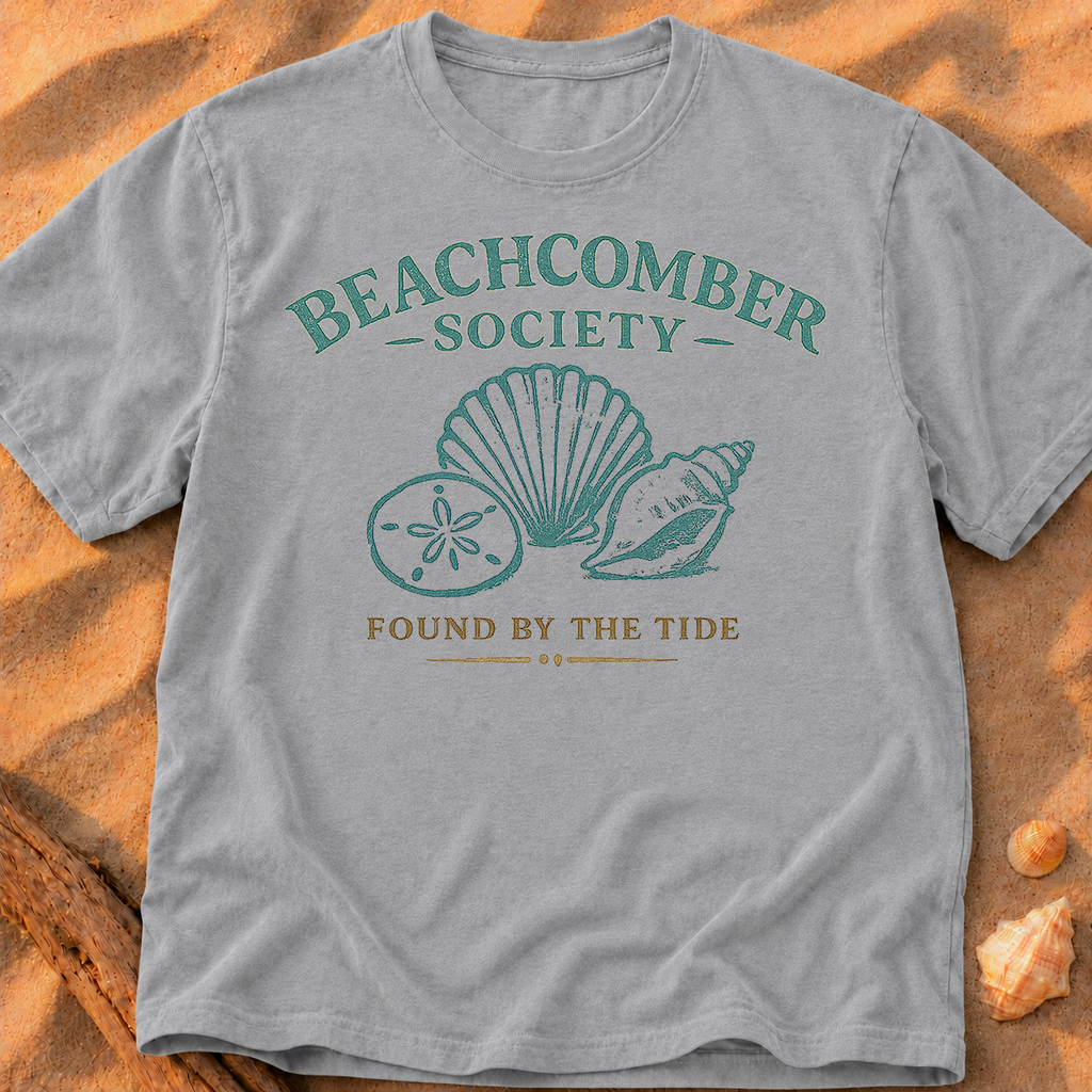 Beachcomber Society