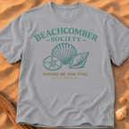 Beachcomber Society