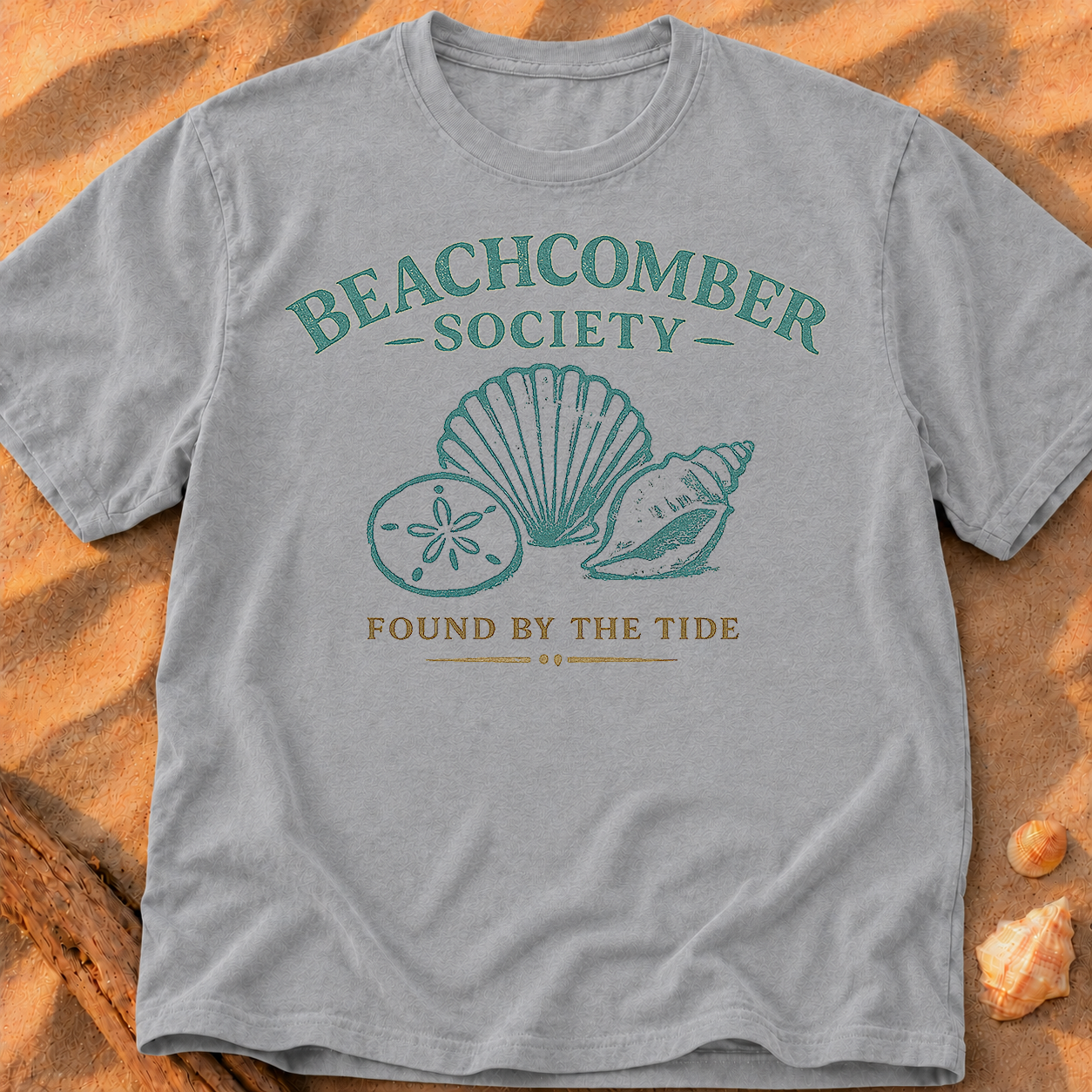 Beachcomber Society