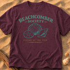 Beachcomber Society
