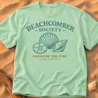 Beachcomber Society