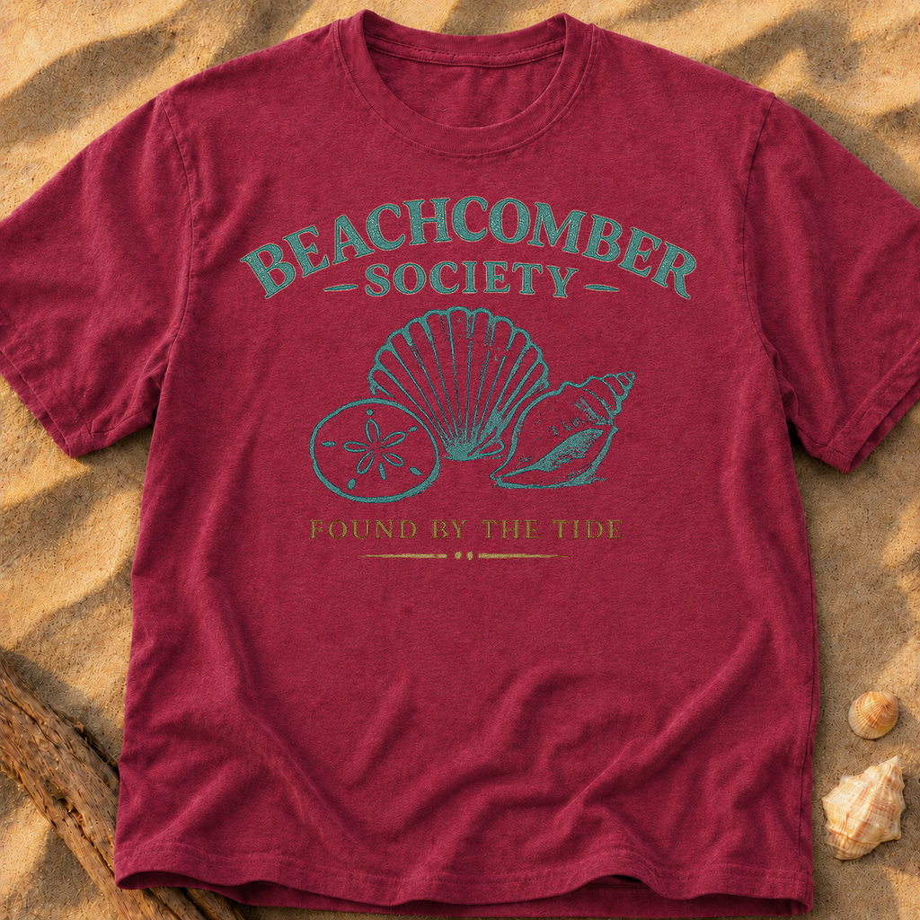 Beachcomber Society