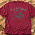 Beachcomber Society