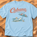 Cabana State of Mind