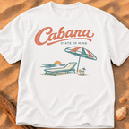 Cabana State of Mind