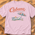 Cabana State of Mind